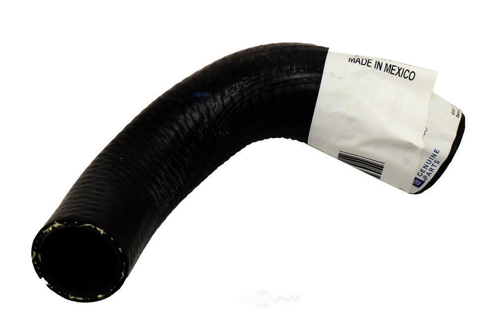 ACDelco GM Original Equipment 95971215 Radiator Coolant Hose