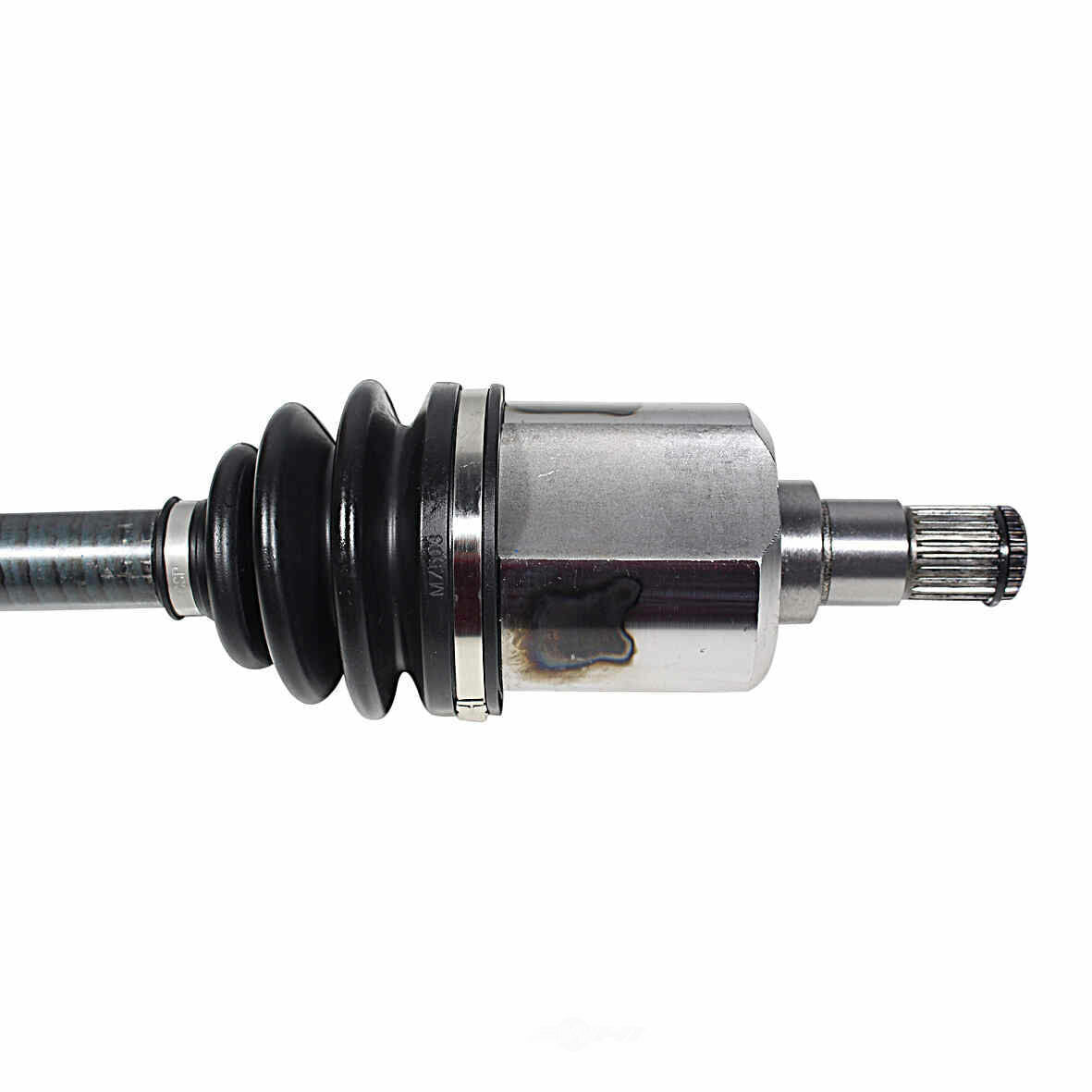 GSP North America NCV83501 CV Axle Assembly