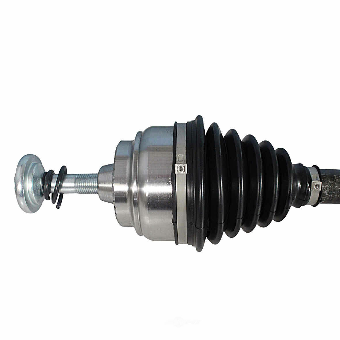 GSP North America NCV27051 CV Axle Assembly