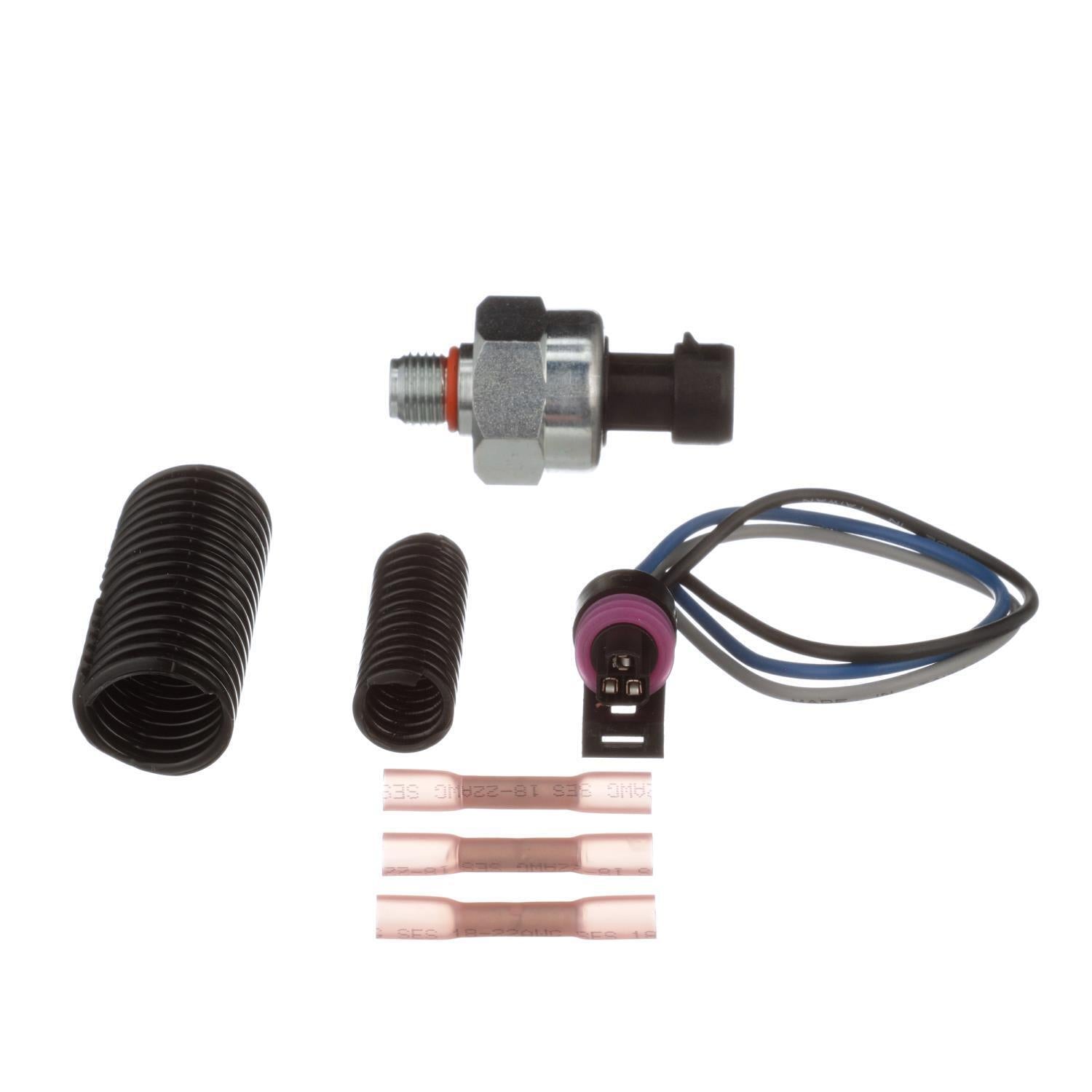 BWD ICP202K Diesel Injection Control Pressure Sensor