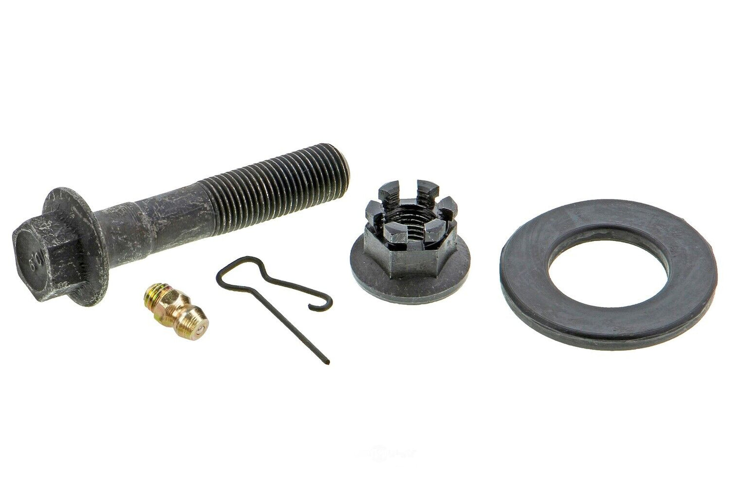 ACDelco Advantage MS601239 Suspension Control Arm and Ball Joint Assembly