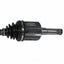 GSP North America NCV10046 CV Axle Assembly