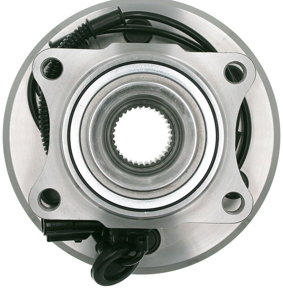 Dorman 951-839 Wheel Bearing and Hub Assembly