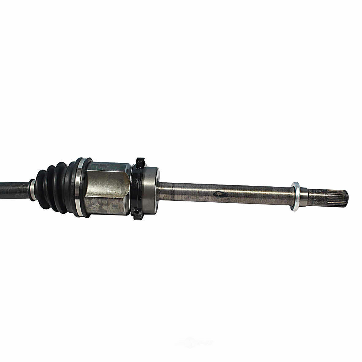 GSP North America NCV53522 CV Axle Assembly