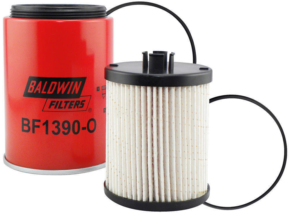 Baldwin BF9858 KIT Fuel Filter