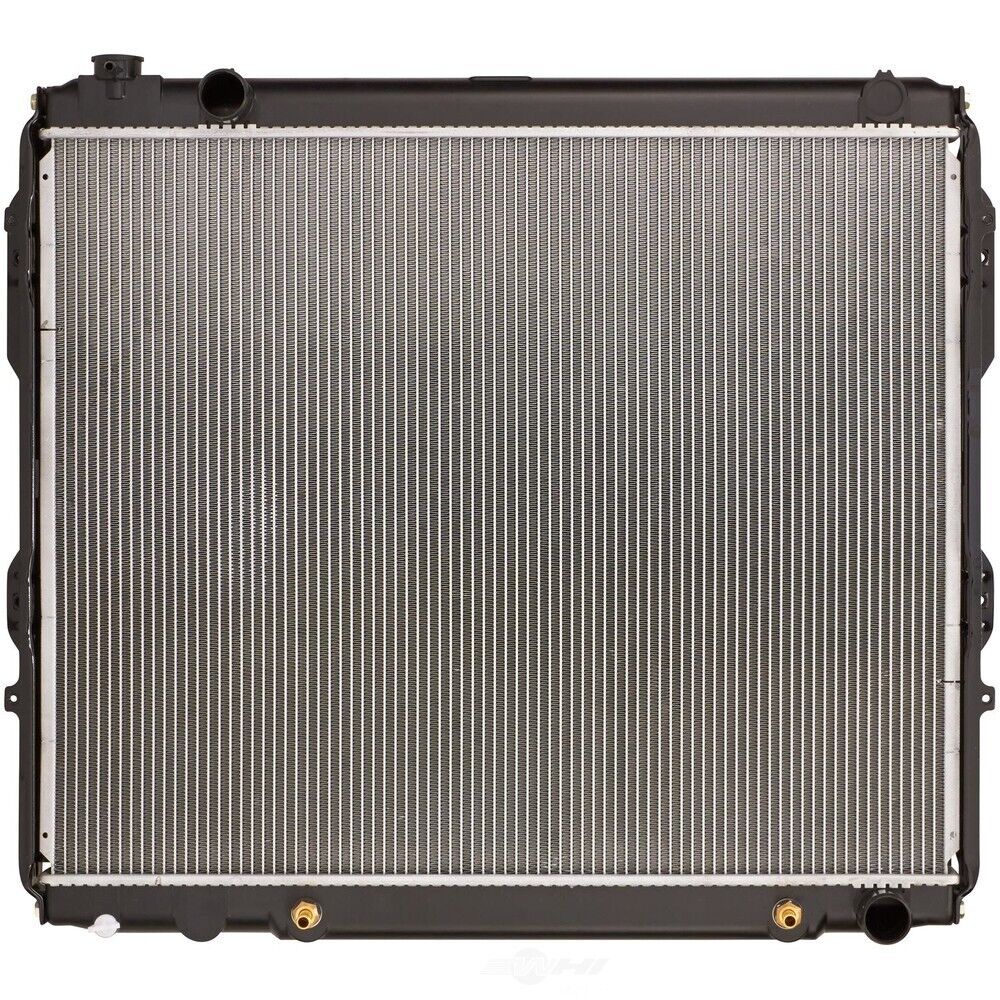 Spectra Premium Industries Inc CU2321 Radiator
