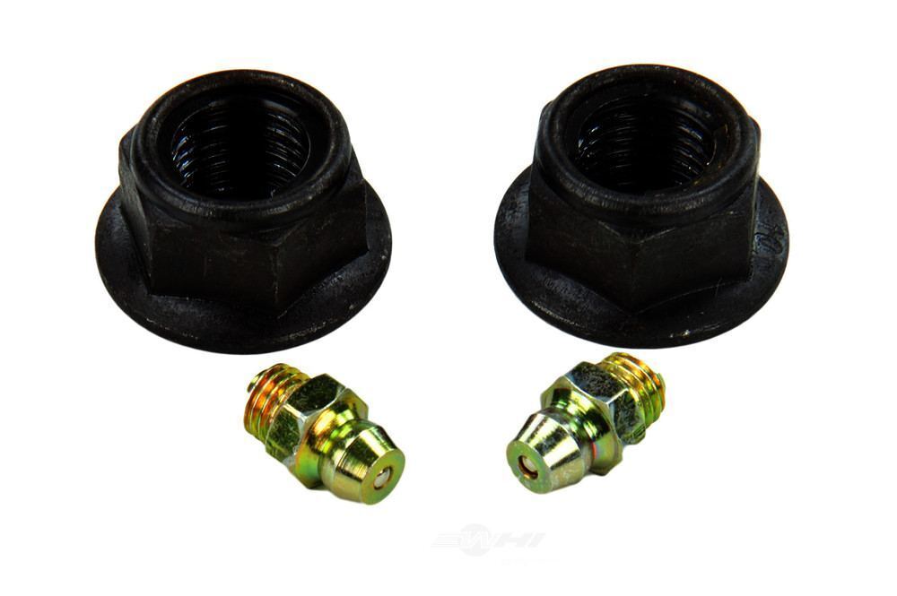 ACDelco Advantage MS108121 Suspension Stabilizer Bar Link Kit