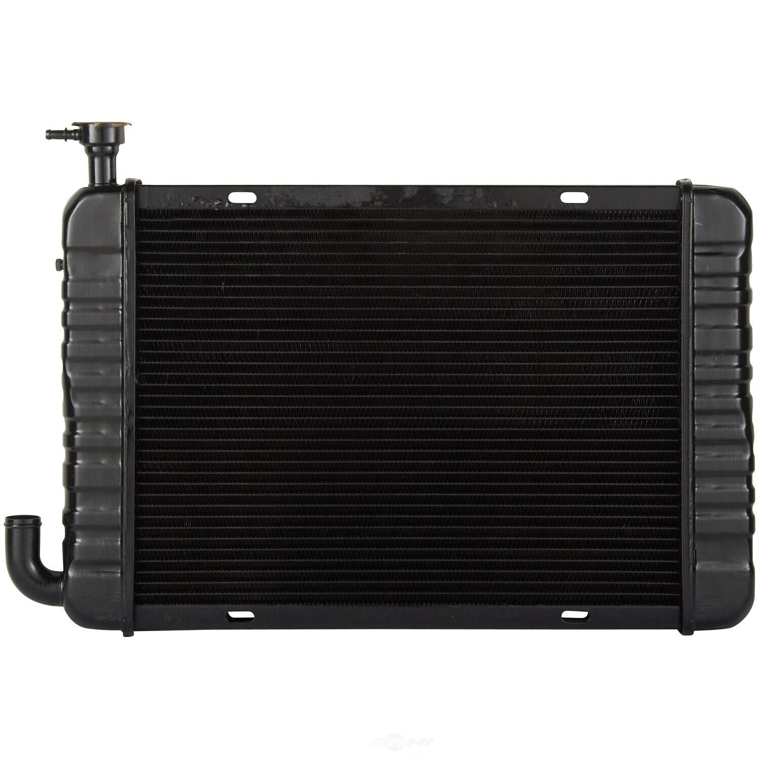 Spectra Premium Industries Inc CU977 Radiator
