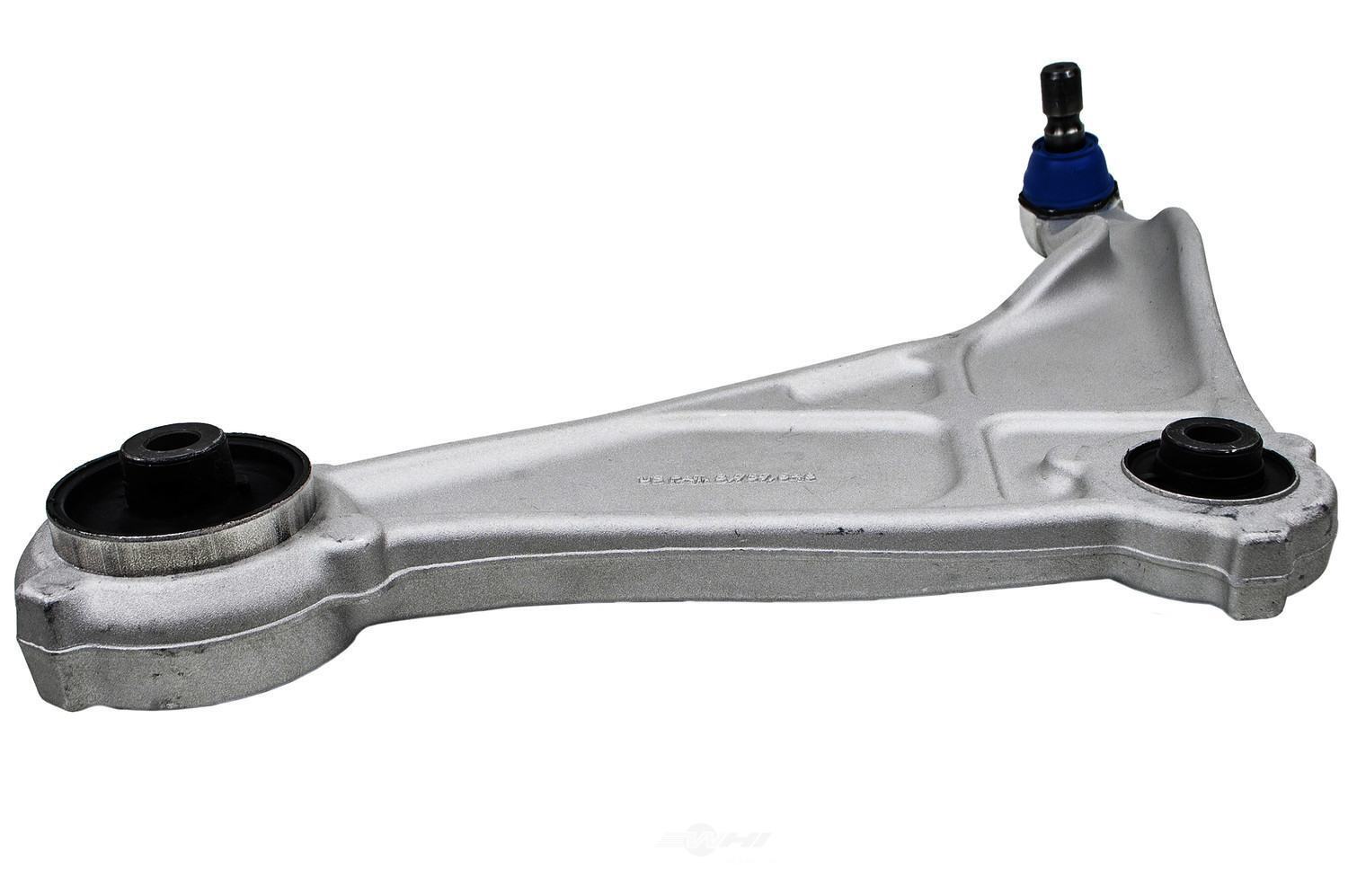 ACDelco Advantage MS301171 Suspension Control Arm and Ball Joint Assembly