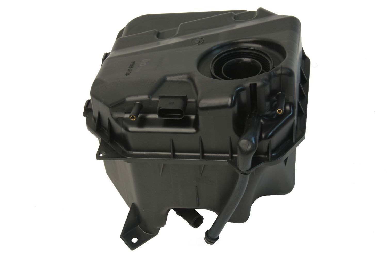 URO SHORT SKU URO-008773 Engine Coolant Reservoir