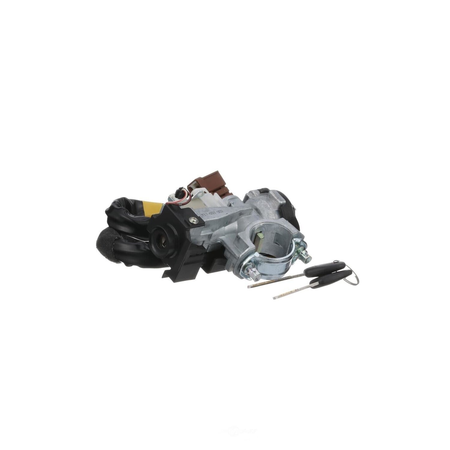 BWD CS860 Ignition Lock Cylinder and Switch