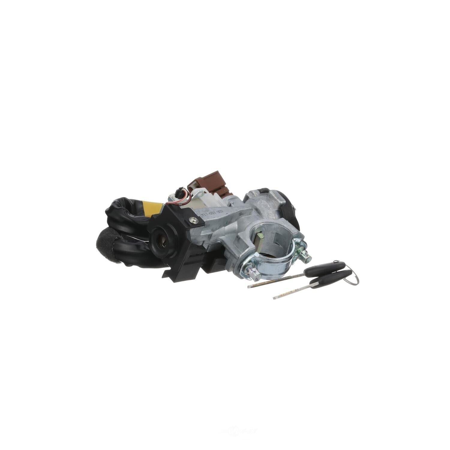 BWD CS860 Ignition Lock Cylinder and Switch