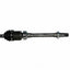 GSP North America NCV69578 CV Axle Assembly