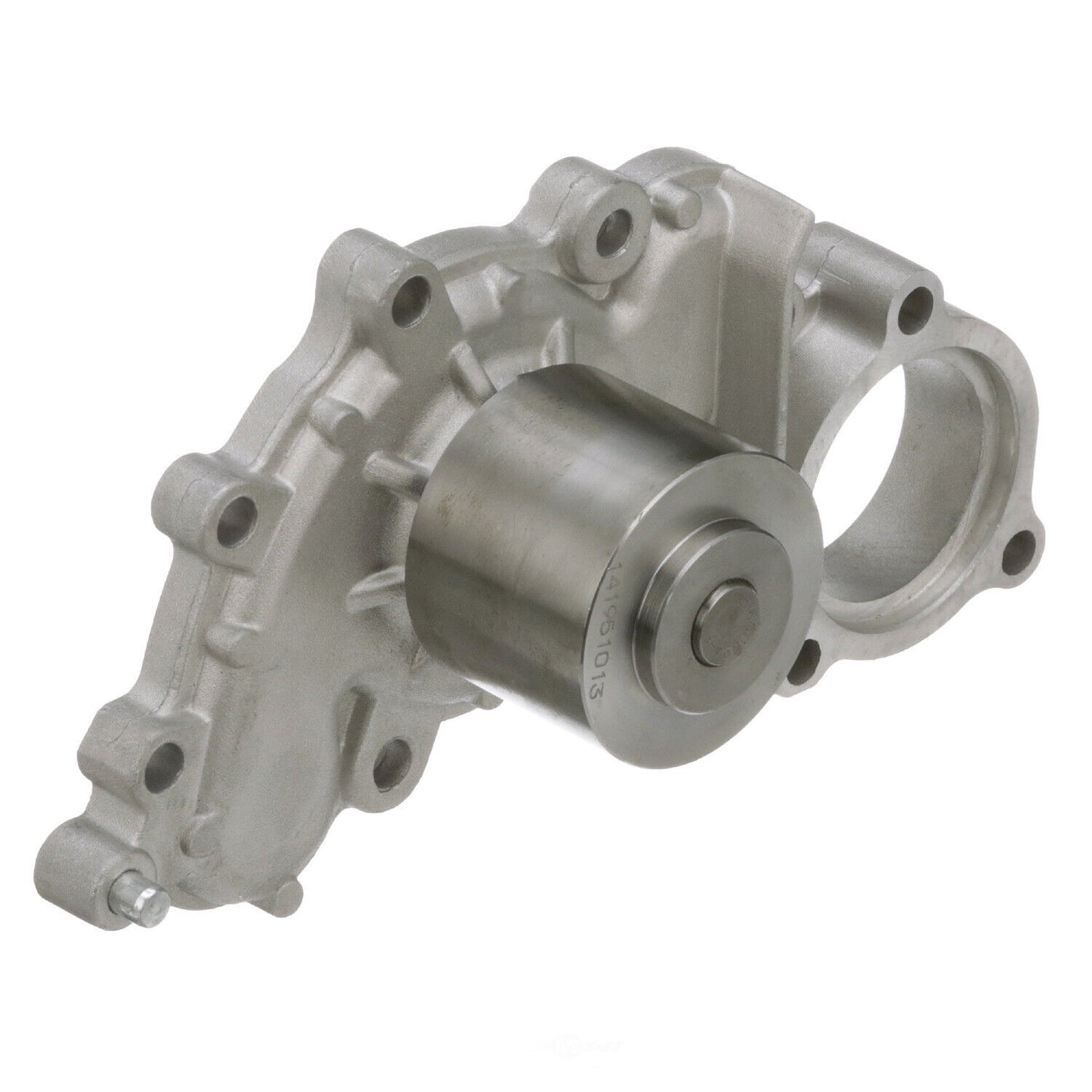 CARTER WATER PUMPS W786M Engine Water Pump