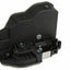 URO SHORT SKU URO-017666 Door Lock Actuator