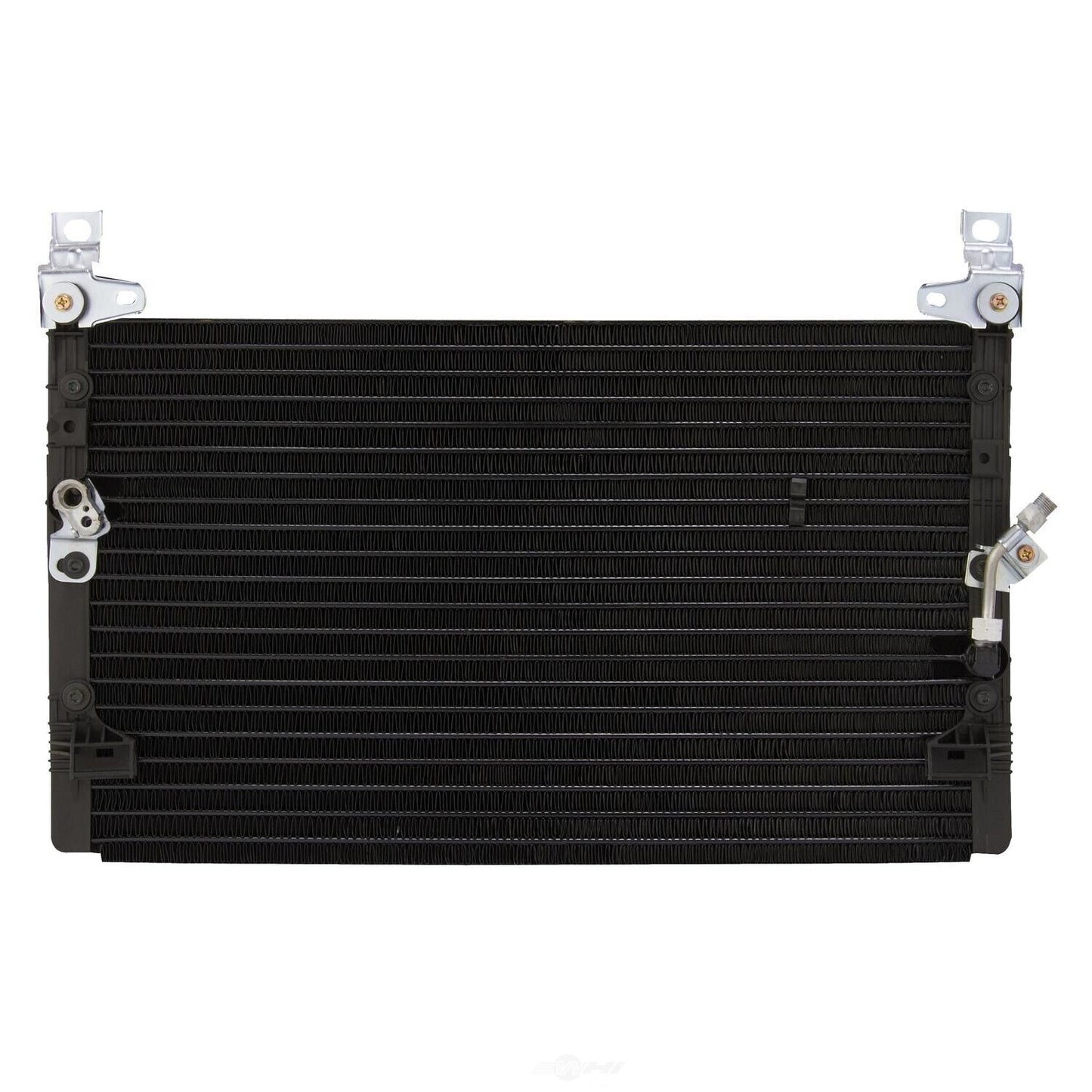 Spectra Premium Industries Inc 7-3043 A/C Condenser