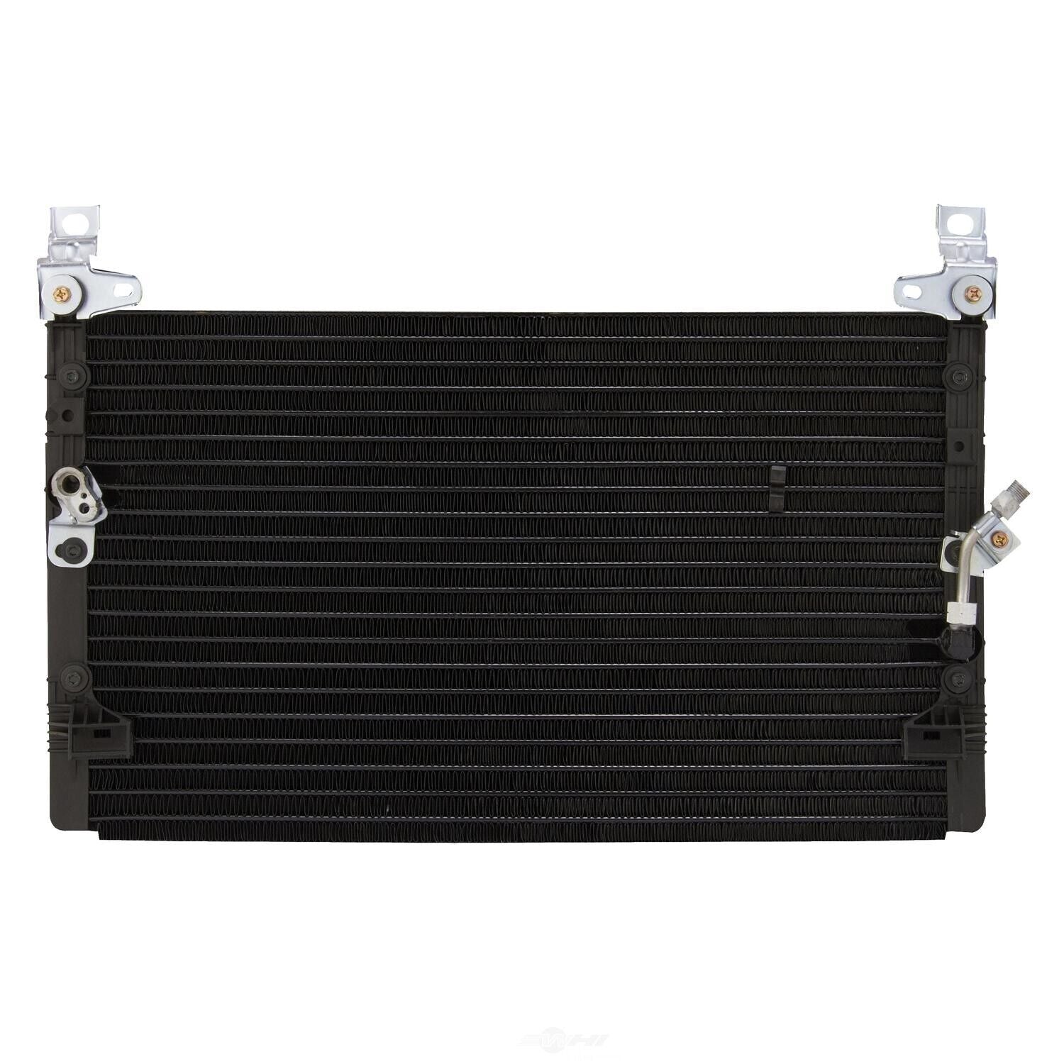 Spectra Premium Industries Inc 7-3043 A/C Condenser