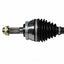 GSP North America NCV36106 CV Axle Assembly