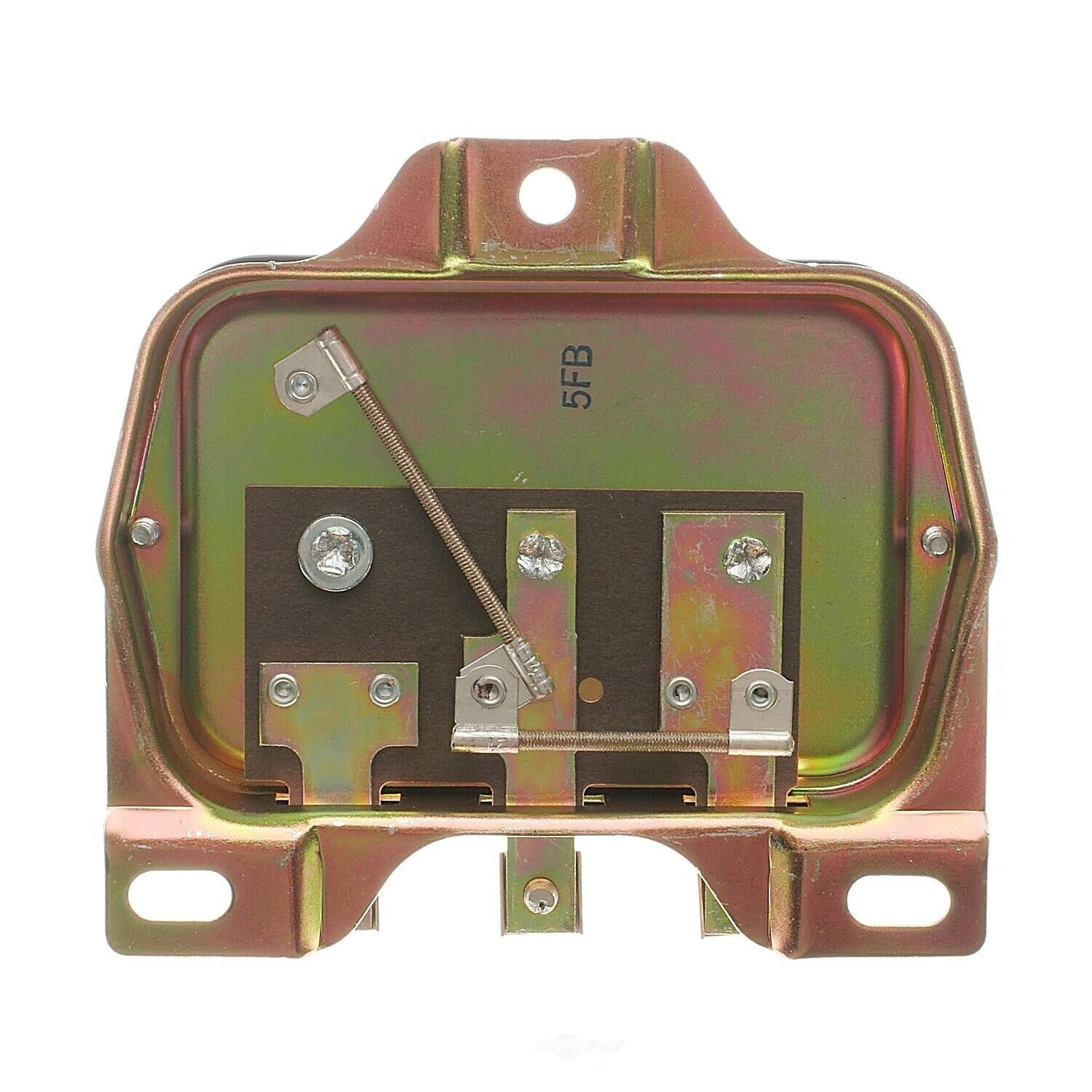 BWD R135 Voltage Regulator