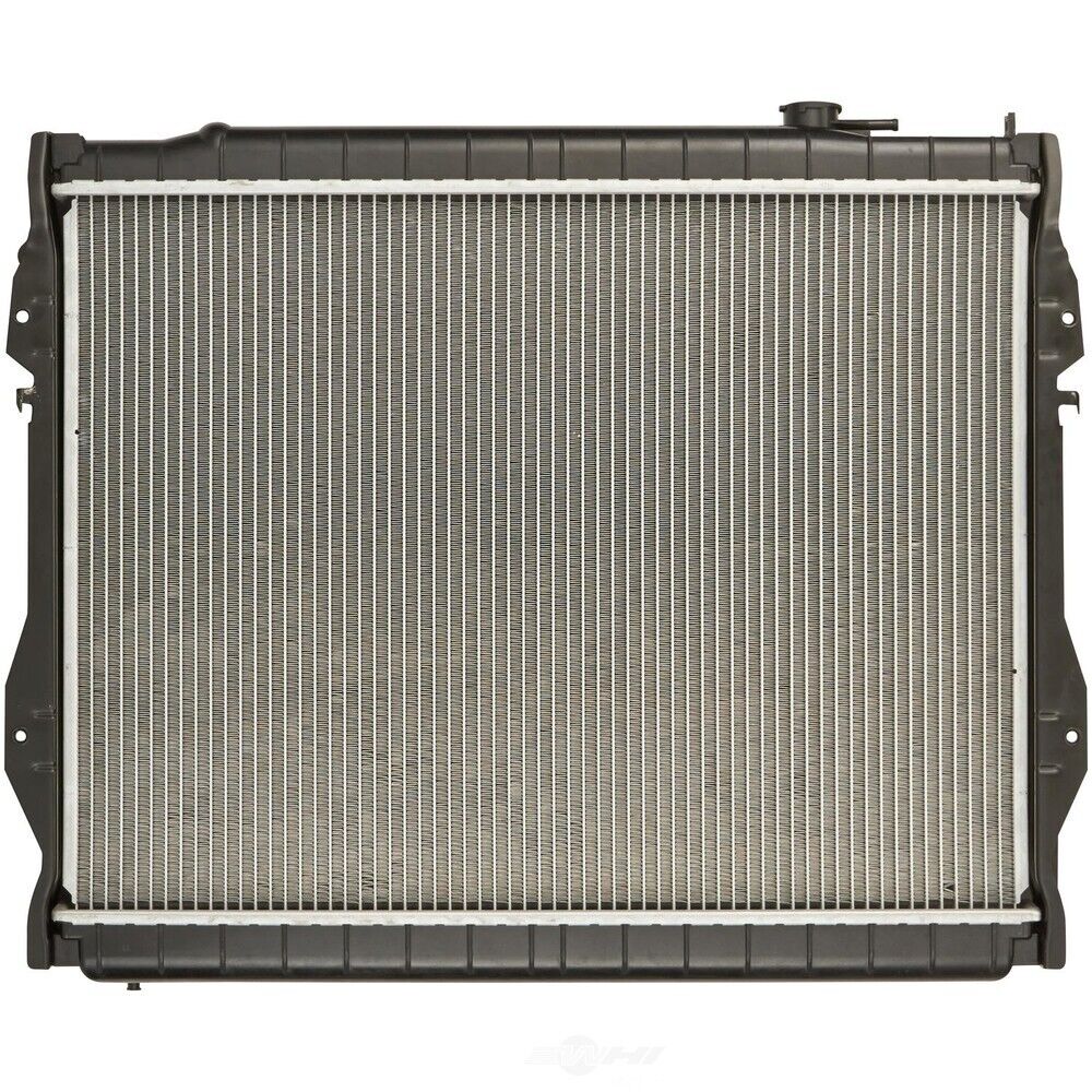Spectra Premium Industries Inc CU1778 Radiator