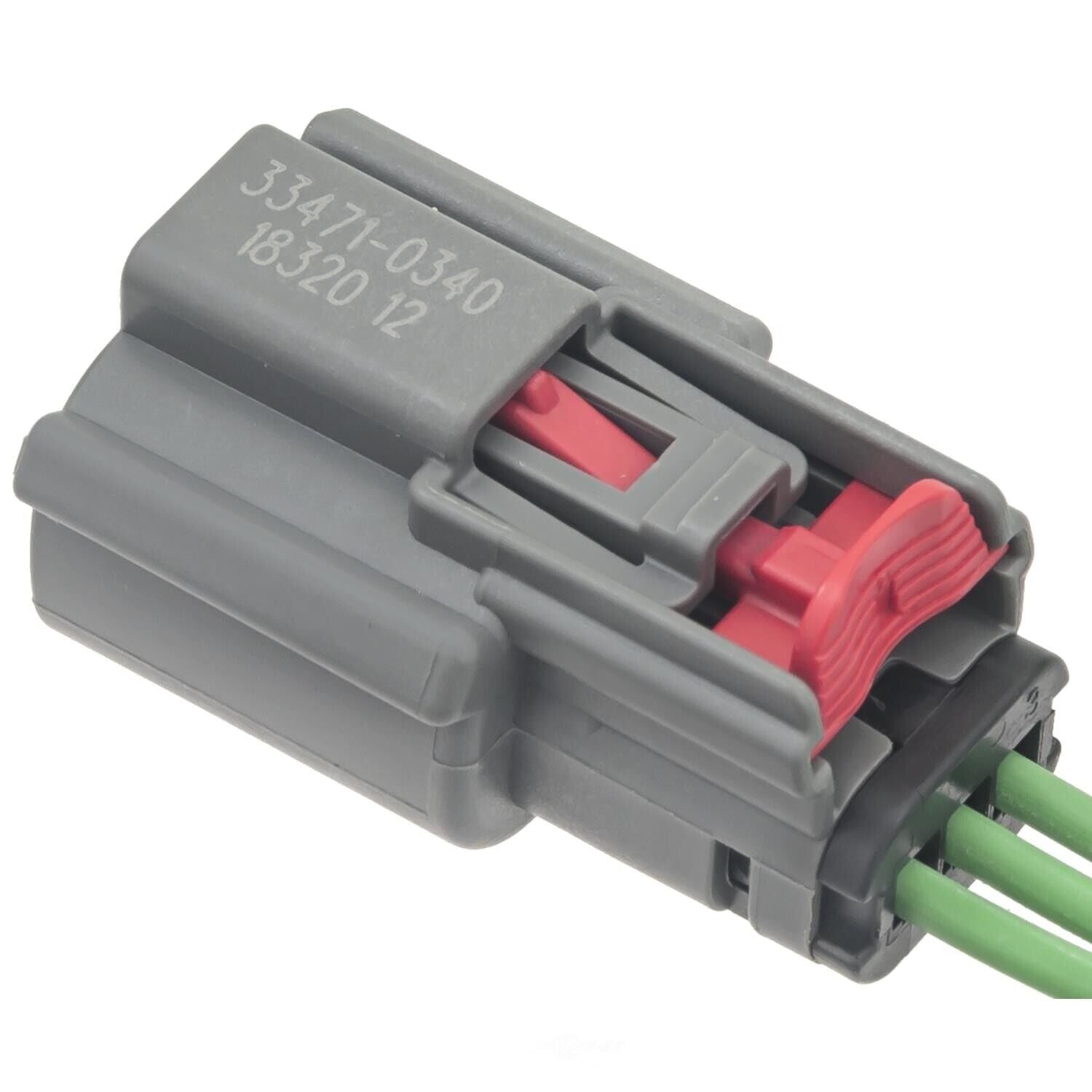 BWD PT2470 Ignition Coil Connector