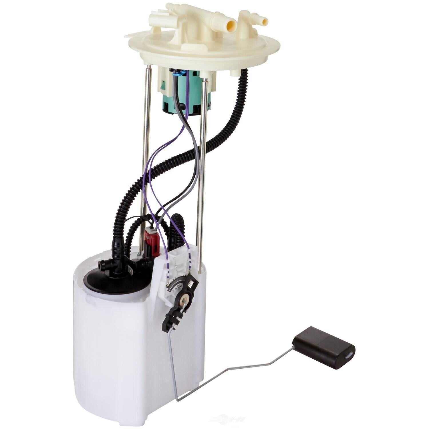Spectra Premium Industries Inc SP2557M Fuel Pump Module Assembly