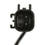 BWD ABS2807 ABS Wheel Speed Sensor