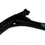 ACDelco Advantage MK80446 Suspension Control Arm and Ball Joint Assembly