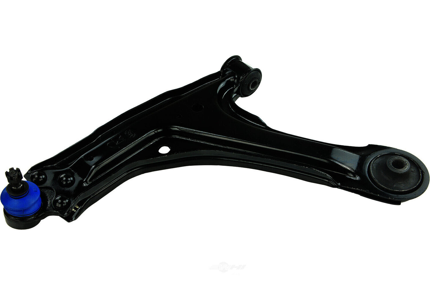 ACDelco Advantage MK80446 Suspension Control Arm and Ball Joint Assembly