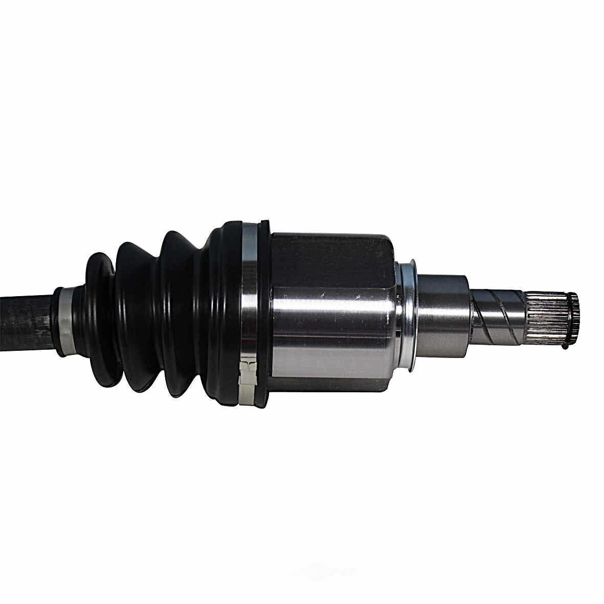GSP North America NCV53017 CV Axle Assembly
