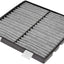 Dorman 259-001 Cabin Air Filter