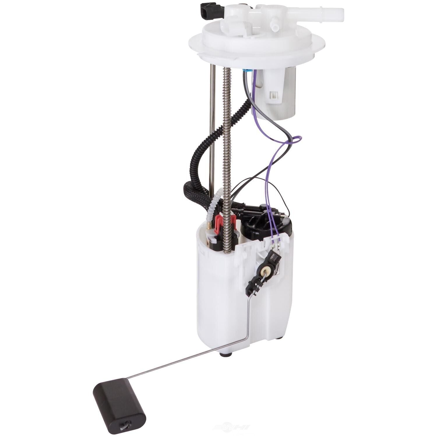 Spectra Premium Industries Inc SP6702M Fuel Pump Module Assembly