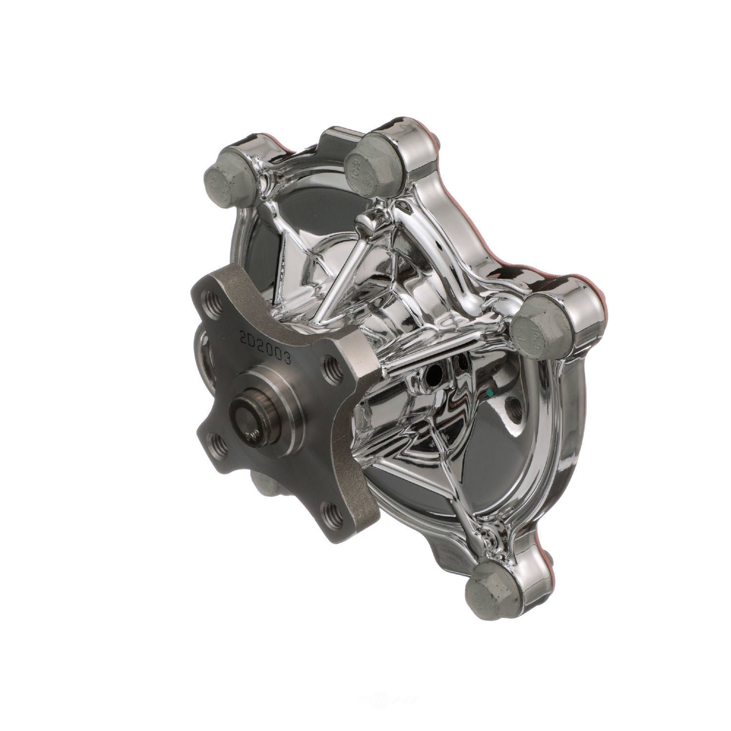 CARTER PREMIUM WATER PUMPS W2061RF Engine Water Pump