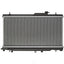 Spectra Premium Industries Inc CU2703 Radiator