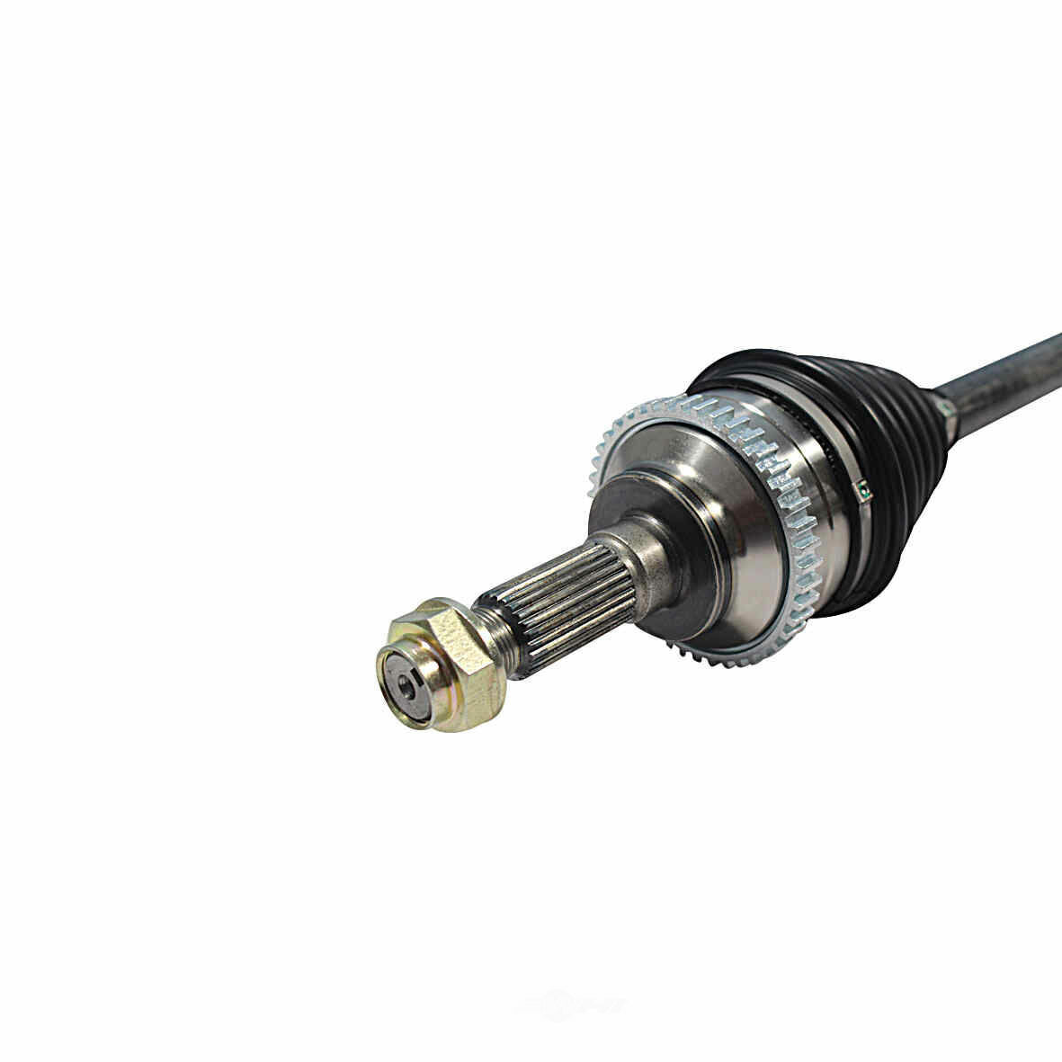 GSP North America NCV11562 CV Axle Assembly
