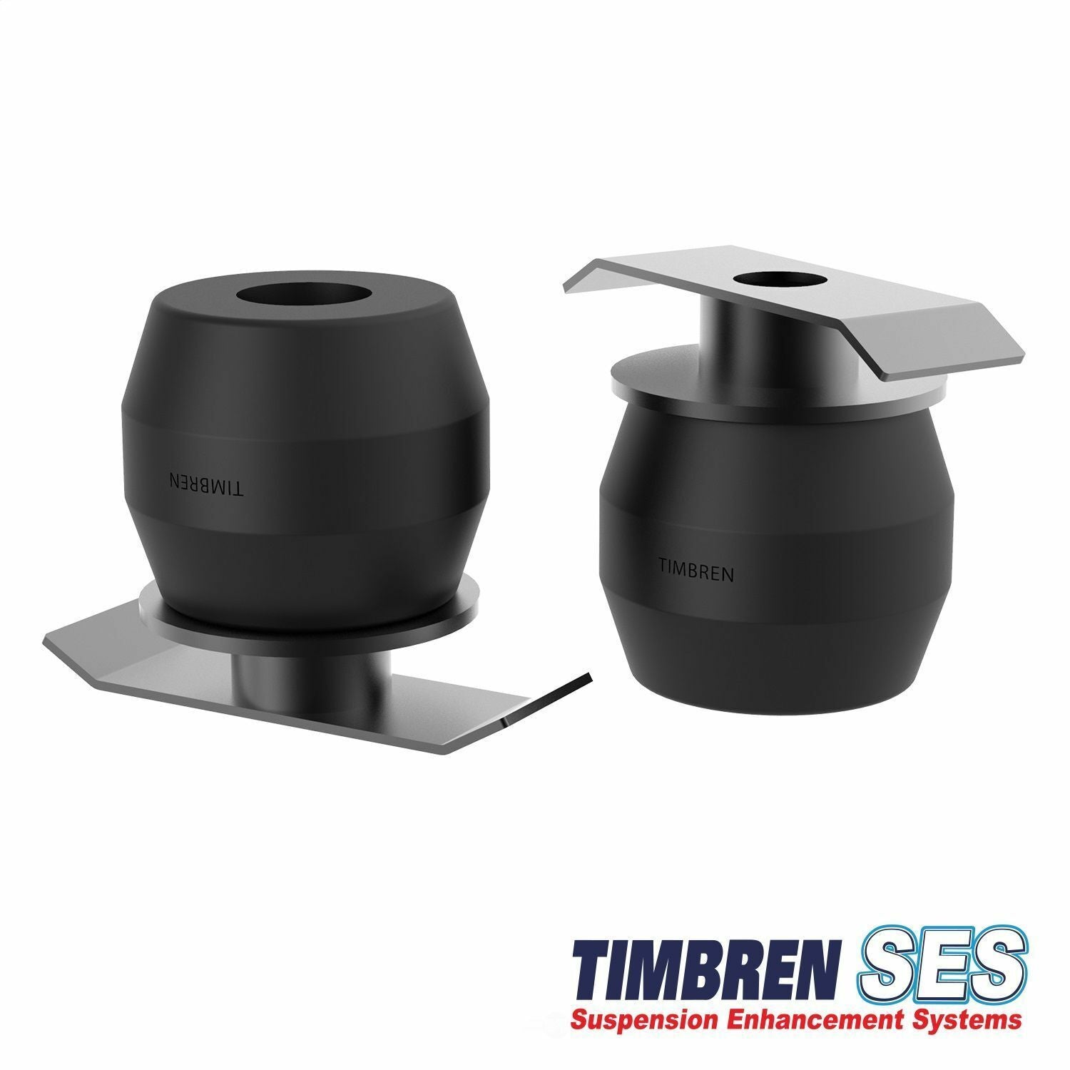 TIMBREN SES TORTTN Suspension Rubber Helper Spring Kit