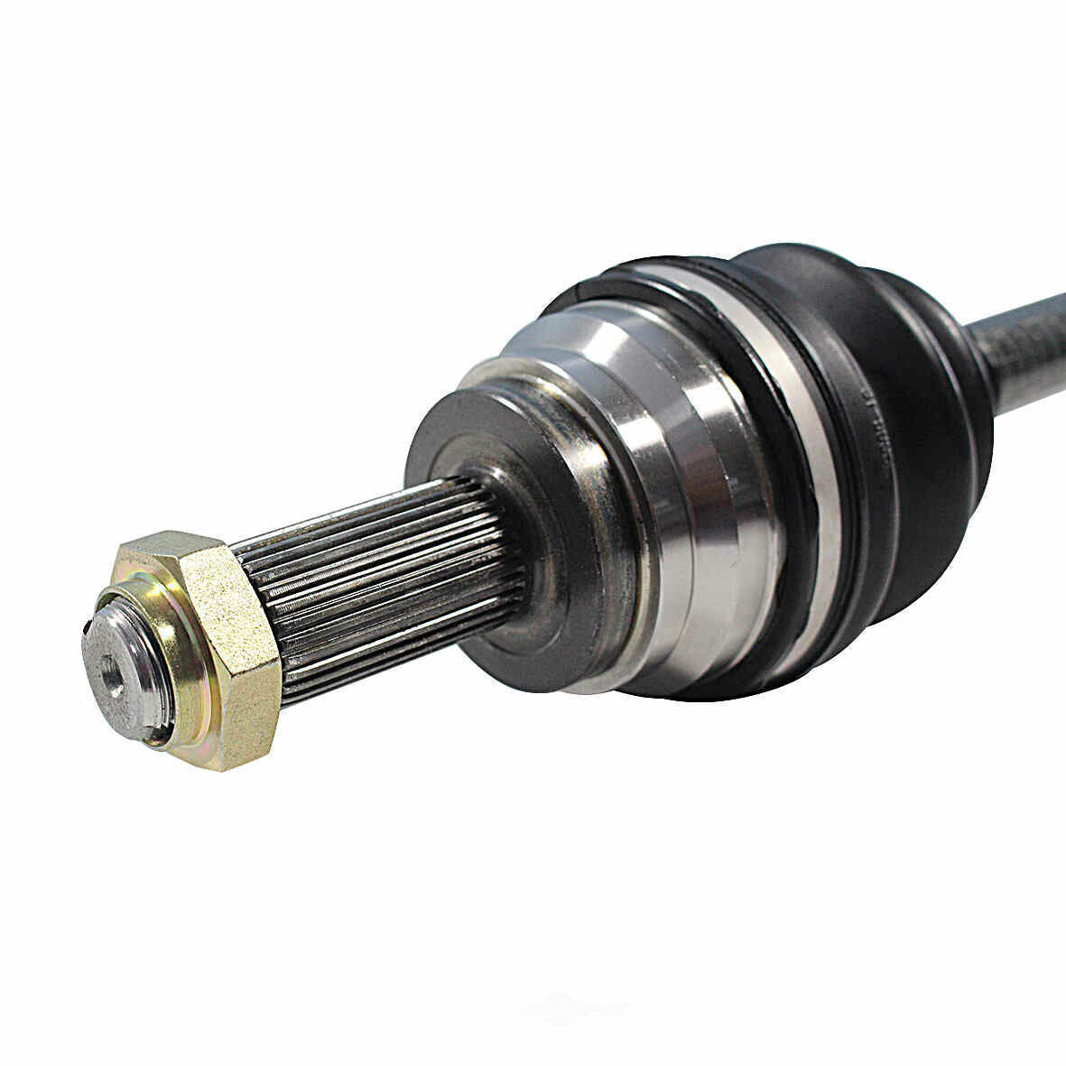 GSP North America NCV27541 CV Axle Assembly