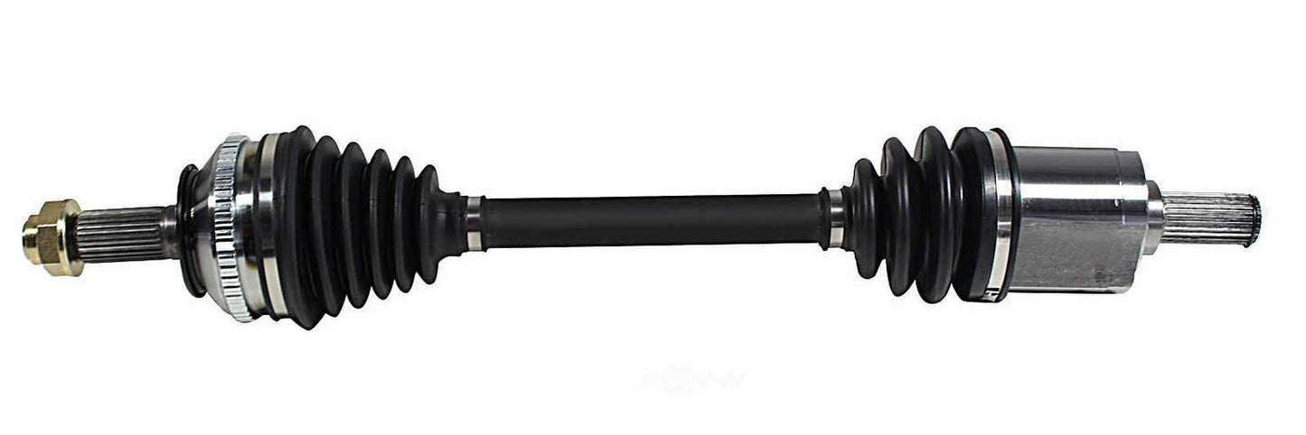 GSP North America NCV36512 CV Axle Assembly