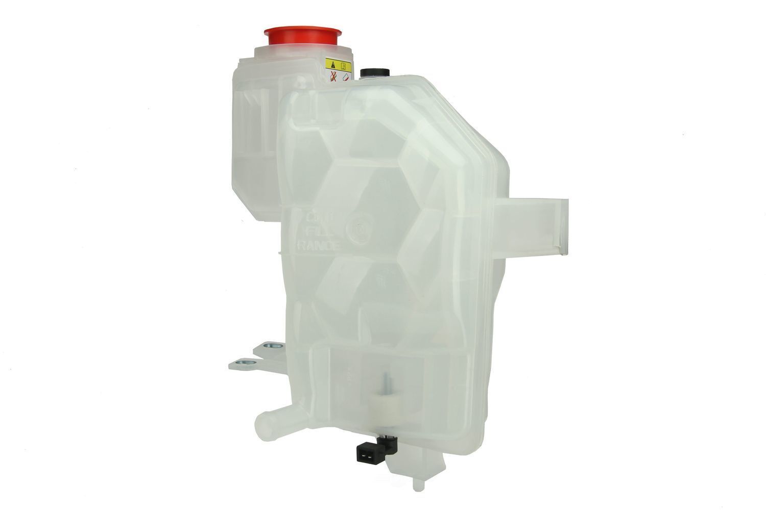 URO SHORT SKU URO-015730 Engine Coolant Reservoir