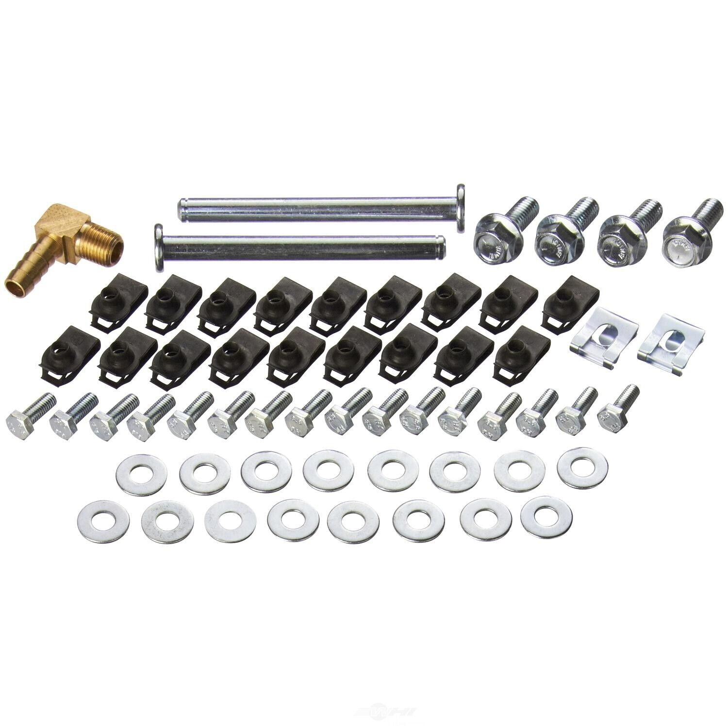 Spectra Premium Industries Inc 2001-1723 Radiator