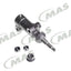 MAS PREMIUM IB90016 Steering Idler Arm and Bracket Assembly