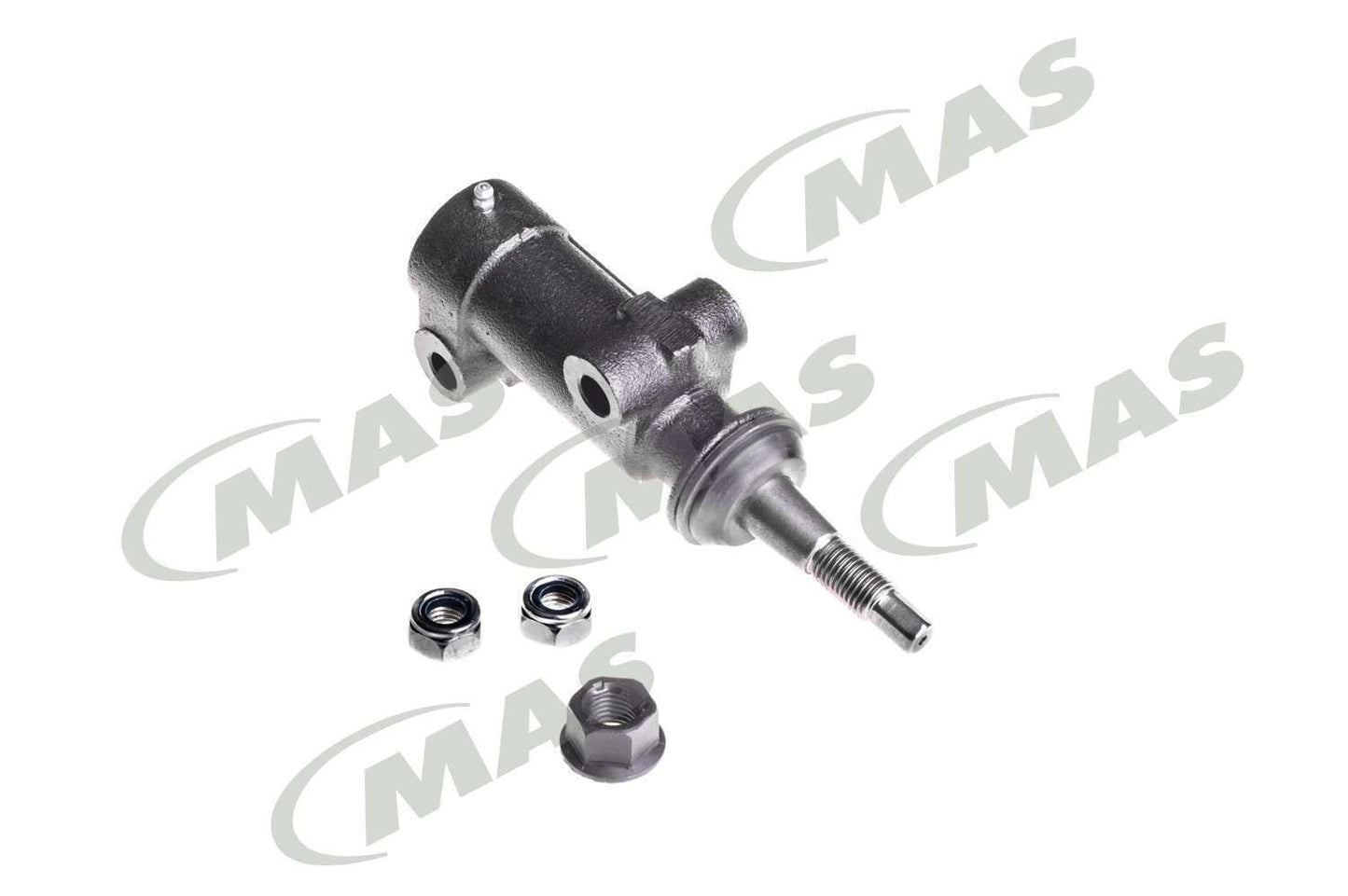 MAS PREMIUM IB90016 Steering Idler Arm and Bracket Assembly