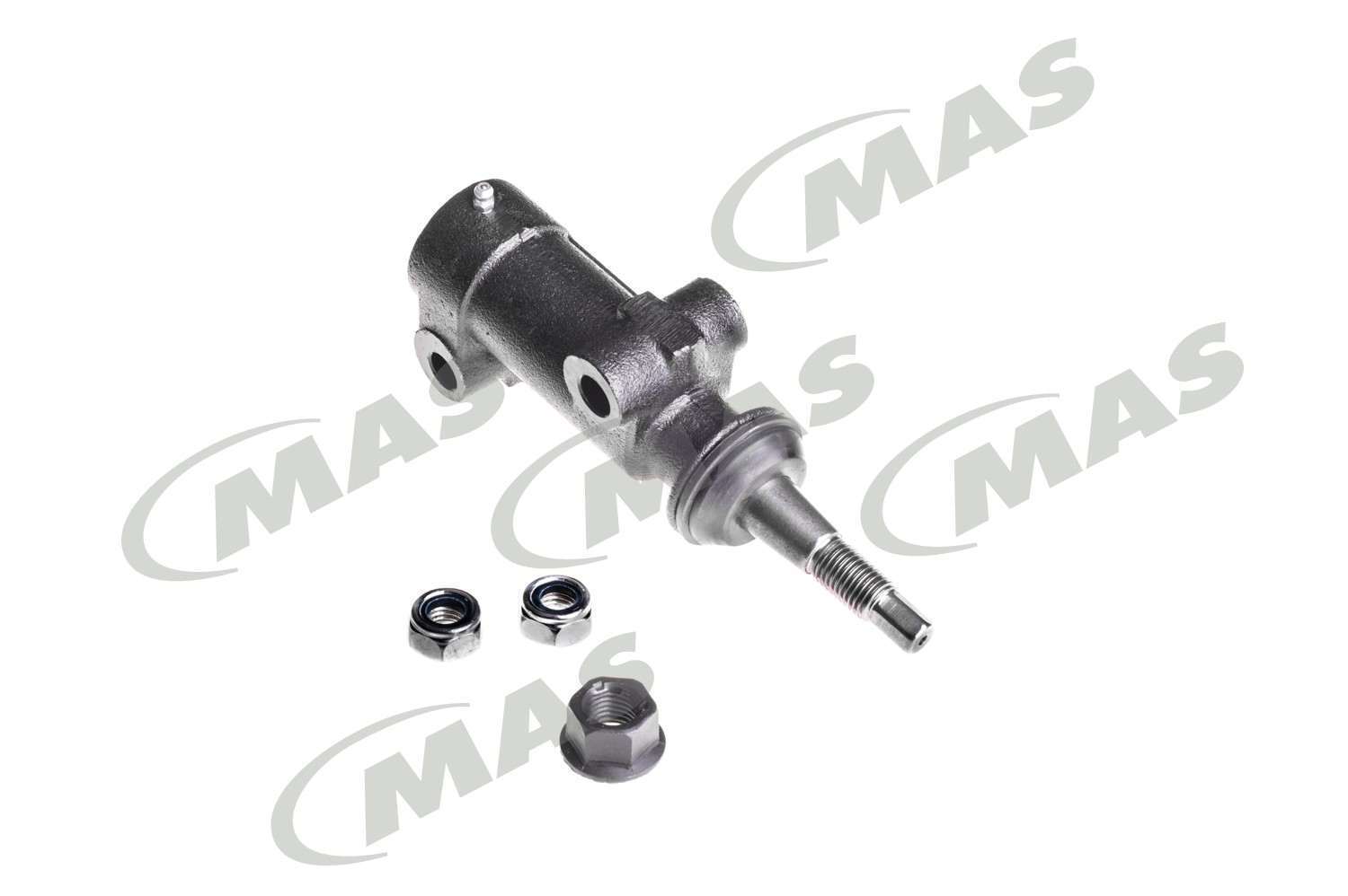 MAS PREMIUM IB90016 Steering Idler Arm and Bracket Assembly