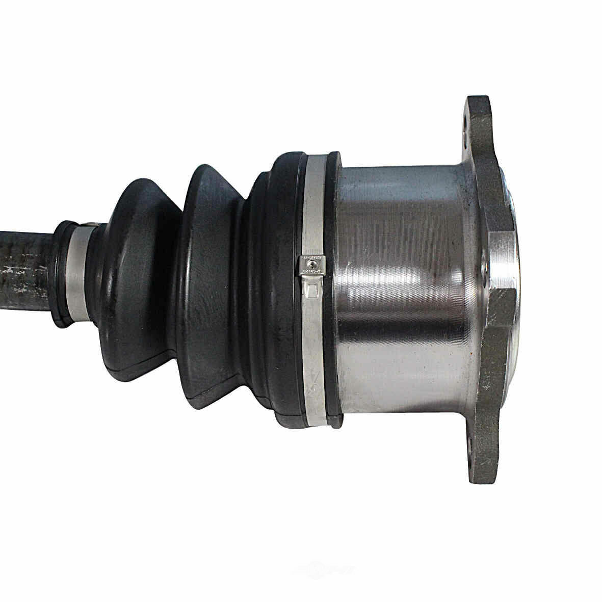 GSP North America NCV69180 CV Axle Assembly
