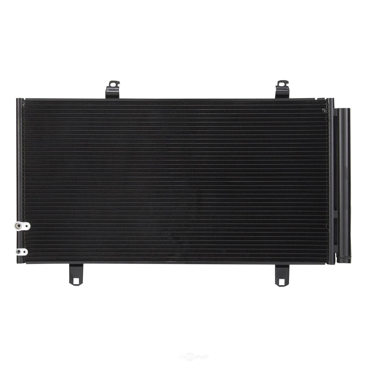 Spectra Premium Industries Inc 7-3396 A/C Condenser