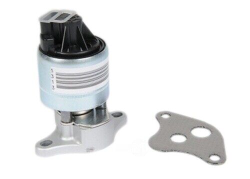 Genuine GM Parts 214-2017 Exhaust Gas Recirculation (EGR) Valve