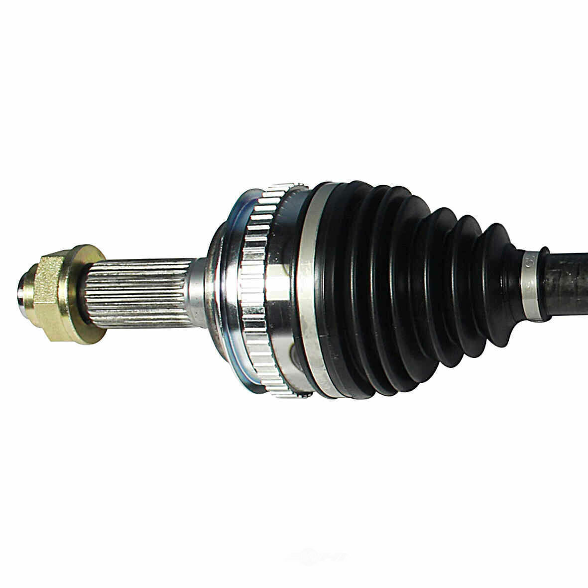 GSP North America NCV36094 CV Axle Assembly