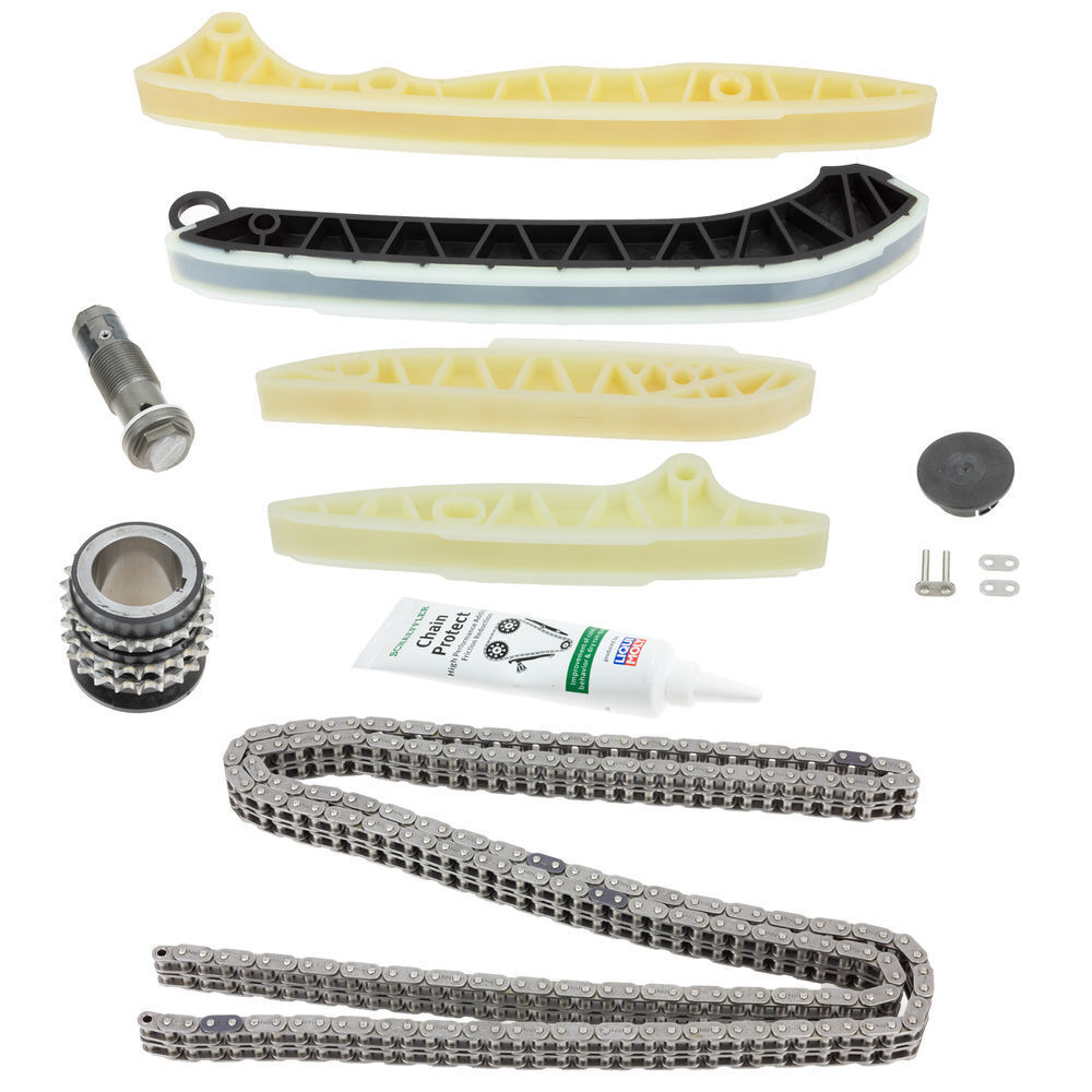 INA ZC0094K Engine Timing Chain Kit