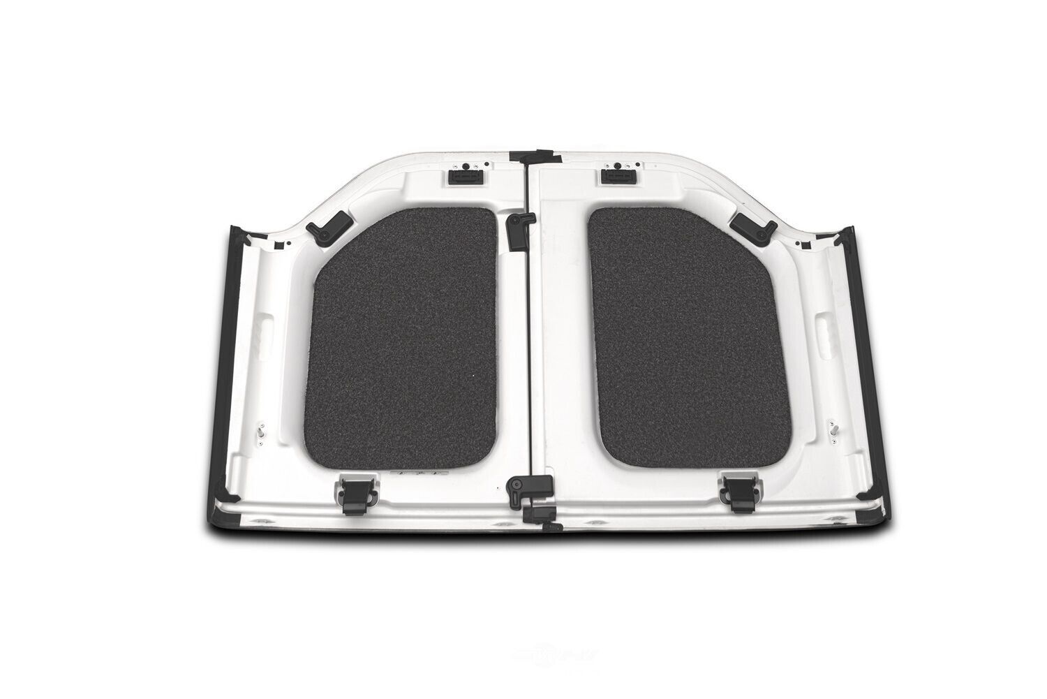 Bedrug HLJL184DRK Headliner