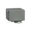 BWD R4803 Engine Control Module (ECM) Wiring Relay